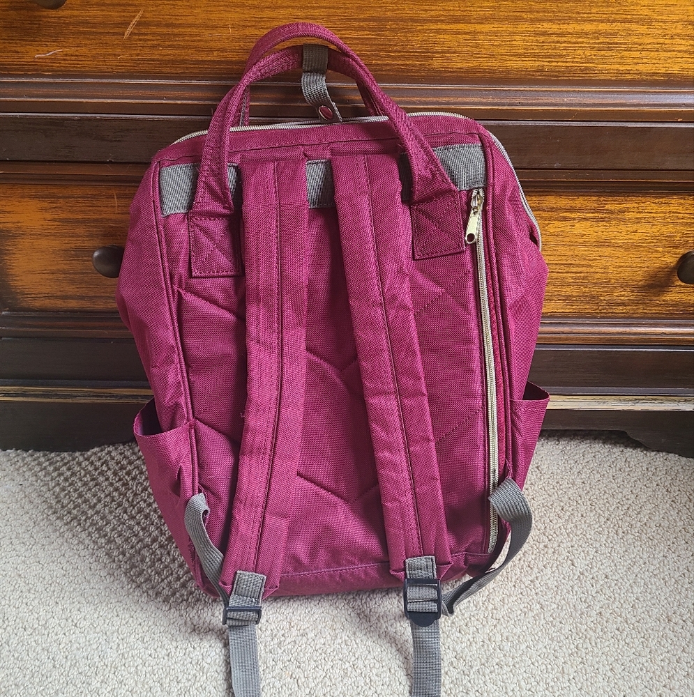 Anello Backpack - Picture 3 of 8